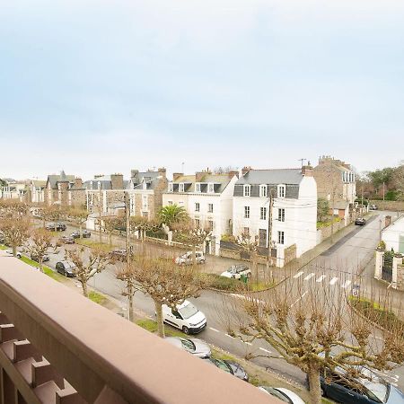 Apartment Cardella By Interhome Saint-Malo Eksteriør billede