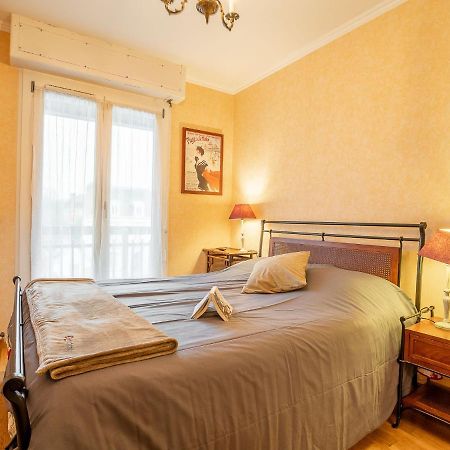 Apartment Cardella By Interhome Saint-Malo Eksteriør billede
