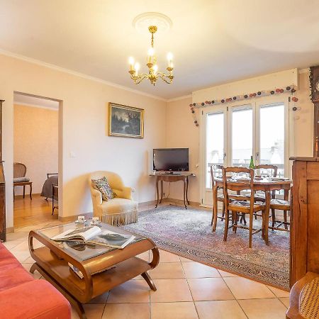 Apartment Cardella By Interhome Saint-Malo Eksteriør billede
