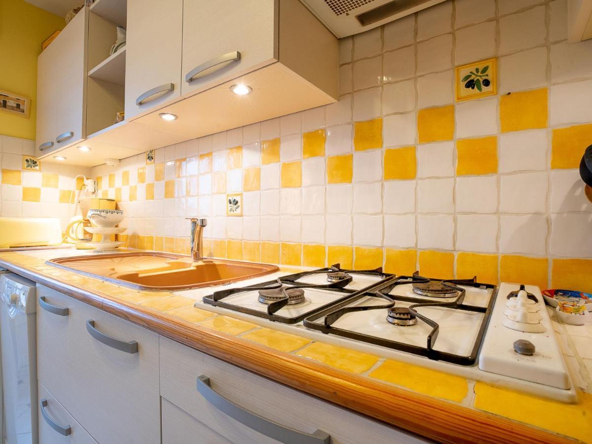 Apartment Cardella By Interhome Saint-Malo Eksteriør billede