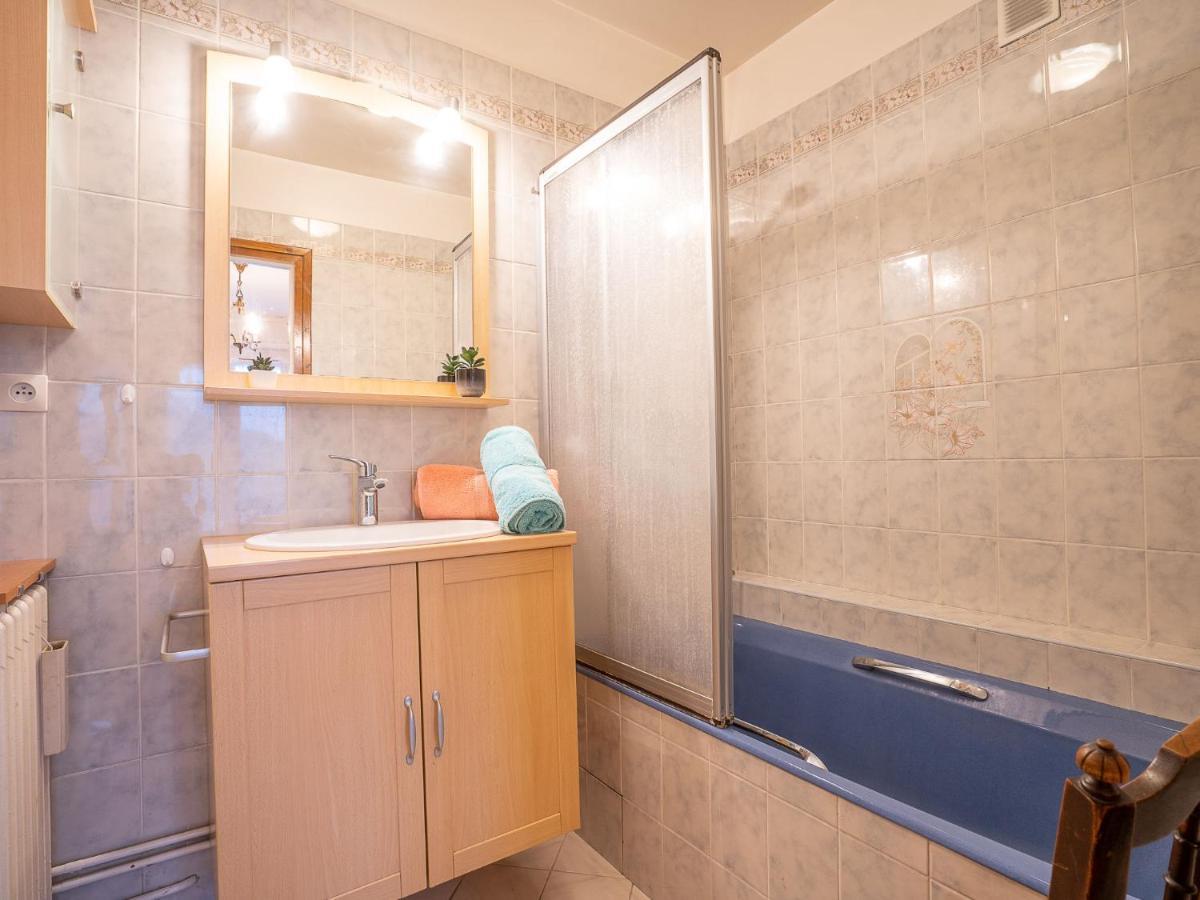Apartment Cardella By Interhome Saint-Malo Eksteriør billede
